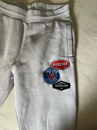 Lote Ropa Hombre Variada