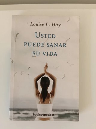 Libros varios de psicología y  autoayuda