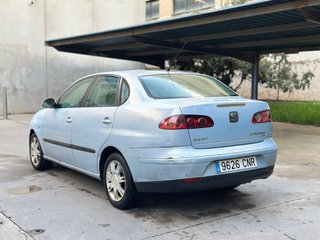 SEAT Cordoba 2003