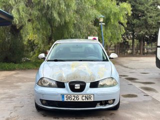 SEAT Cordoba 2003