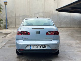 SEAT Cordoba 2003