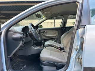 SEAT Cordoba 2003