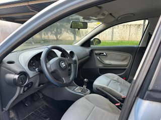 SEAT Cordoba 2003