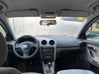 SEAT Cordoba 2003
