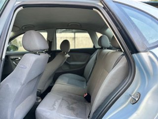 SEAT Cordoba 2003
