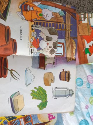 Lote Cuentos Infantiles Troquelados Susaeta (Carlo