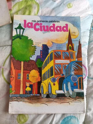 Lote Cuentos Infantiles Troquelados Susaeta (Carlo