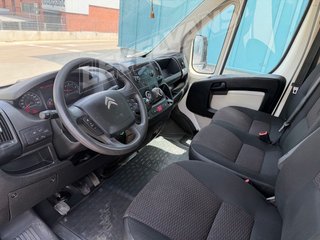 Citroen Jumper 2019 + VOLQUETE