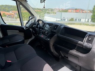 Citroen Jumper 2019 + VOLQUETE