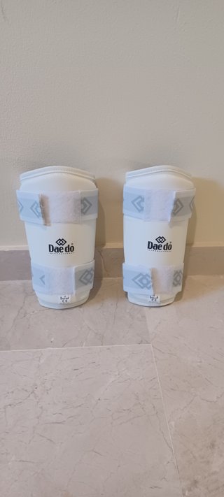 Bolsa Taekwondo Daedo Azul