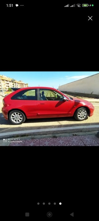 MG ZR 2003