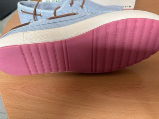 Zapatillas El Ganso Hombre Talla 42