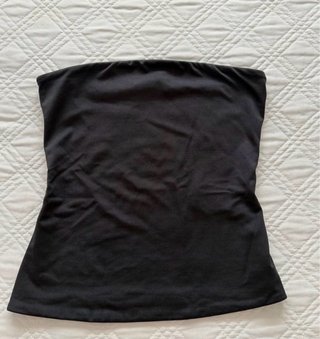 Pack 2 Tops y 1 Body Bershka (Talla S)