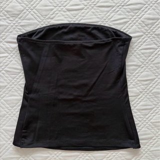 Pack 2 Tops y 1 Body Bershka (Talla S)