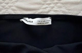 Pack 2 Tops y 1 Body Bershka (Talla S)
