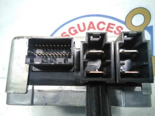 655116 8200149673/--a centralita renault clio fase