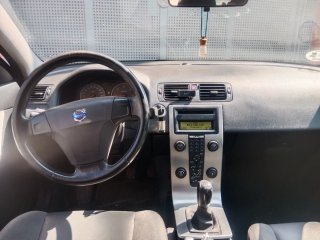 Volvo V50 2006