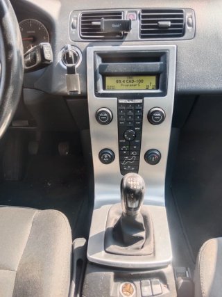Volvo V50 2006