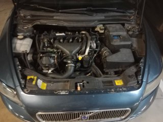 Volvo V50 2006