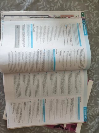 Life Vision Intermediate+ Students Book (Spain)