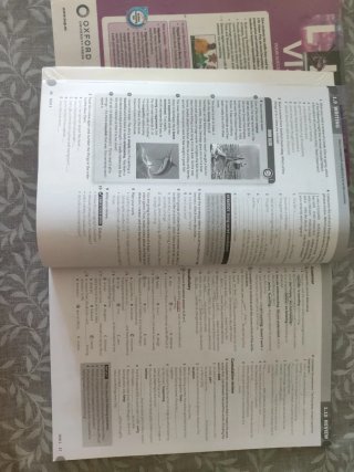 Life Vision Intermediate+ Students Book (Spain)