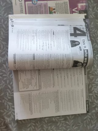 Life Vision Intermediate+ Students Book (Spain)