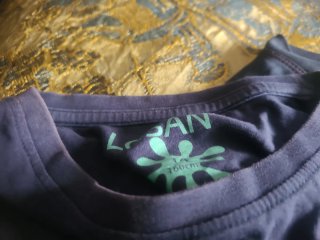 2 Camisetas 14 años (térmica y manga corta)