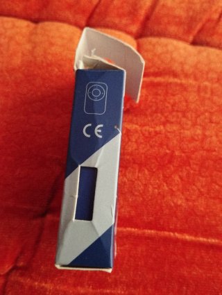 Mando Puerta Garaje JMA M-BT Advance