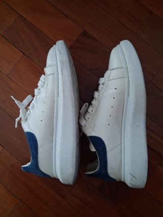 Scarpe Alexander McQueen 41
