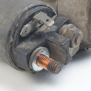 MOTOR ARRANQUE SMART SMART CABRIO 2000-2006