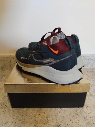 Nike Pegasus Trail 4 GORE-TEX Deep Jungle