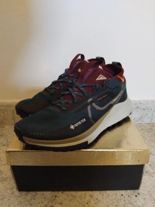 Nike Pegasus Trail 4 GORE-TEX Deep Jungle