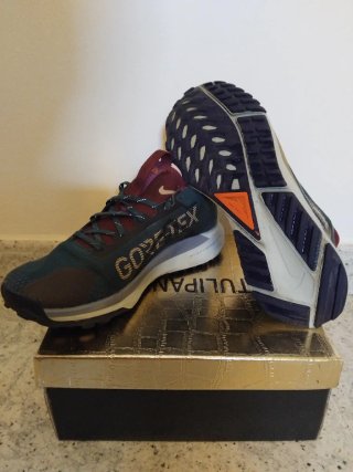 Nike Pegasus Trail 4 GORE-TEX Deep Jungle