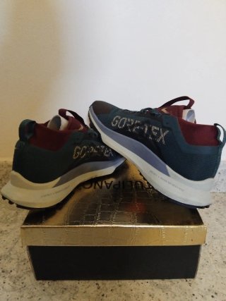 Nike Pegasus Trail 4 GORE-TEX Deep Jungle