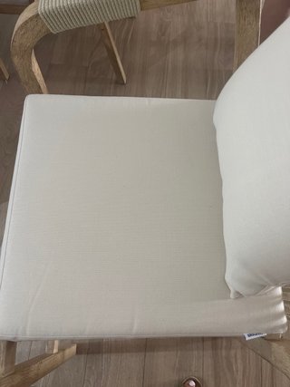 Pack 4 Taburetes Altos Madera Acacia