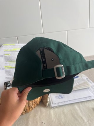 Gorra New Era