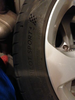 Llantas Originales Golf 7 GTI