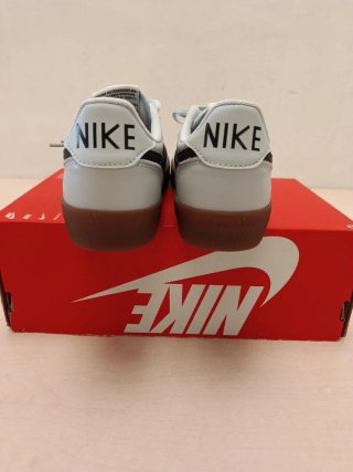 Zapatillas piel Nike killshot 2 LTR NUEVAS T36 Gri