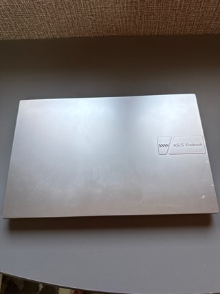 Portátil ASUS Vivobook