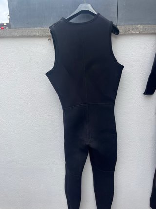 Traje de neopreno Dacor buceo pesca submarina XL