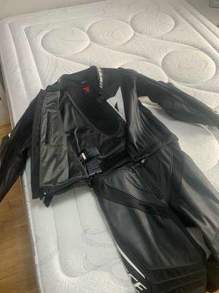 Mono Dainese Laguna Seca 4