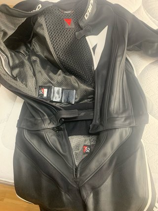 Mono Dainese Laguna Seca 4