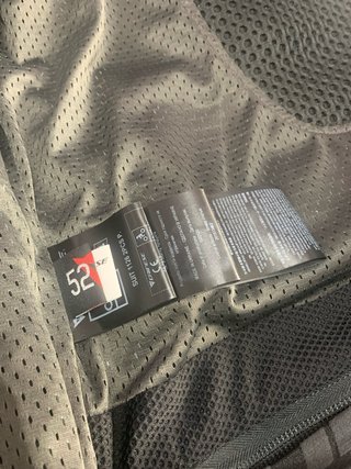 Mono Dainese Laguna Seca 4