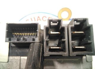 658130 8200265136a centralita renault clio fase ii