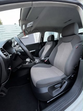 SEAT Leon 2011