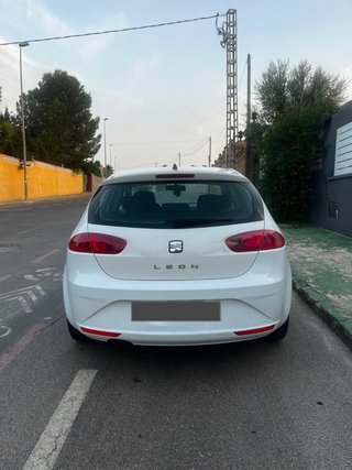 SEAT Leon 2011