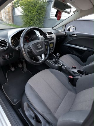 SEAT Leon 2011