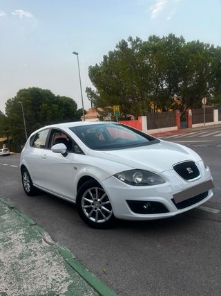 SEAT Leon 2011