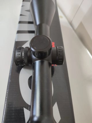 Visor Minox ZE 5i 3-15x56