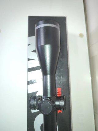 Visor Minox ZE 5i 3-15x56